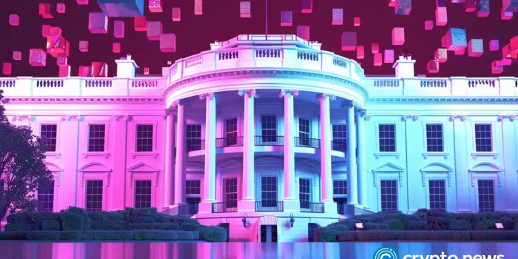 Crypto market on edge as White House threatens to withdraw CLARITY Act support