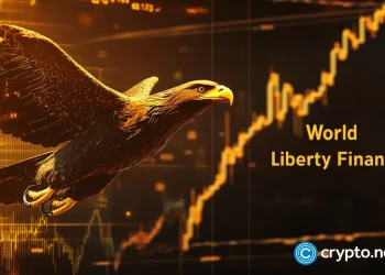 Binance launches $40M WLFI airdrop campaign for USD1 holders