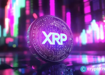 XRP market cloud mining