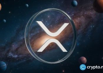 XRP price forms dragonfly doji ahead of US CLARITY Act
