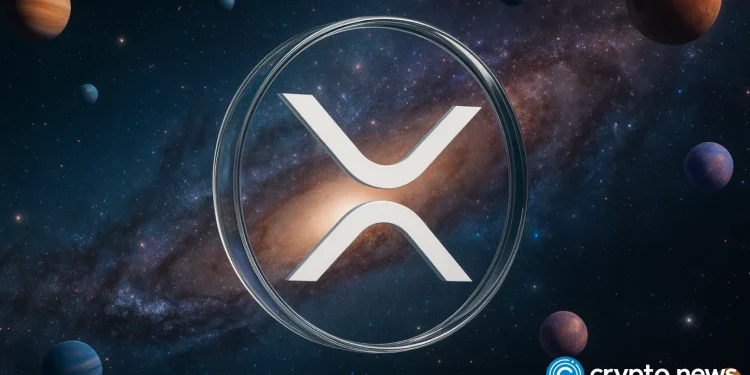 XRP price forms dragonfly doji ahead of US CLARITY Act