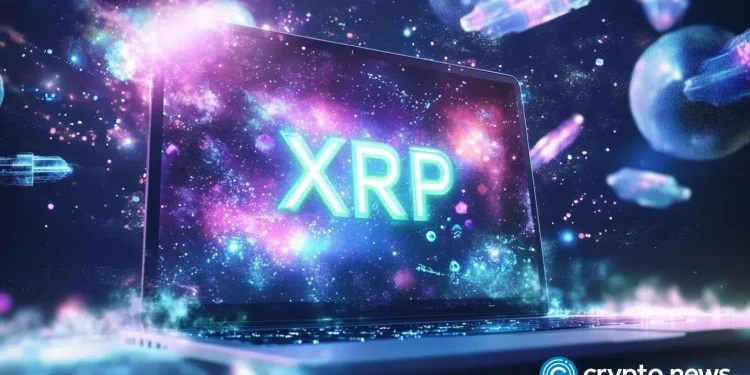 Global banking wars: How Digitap disrupts $2.07 XRP as the leading crypto to watch now