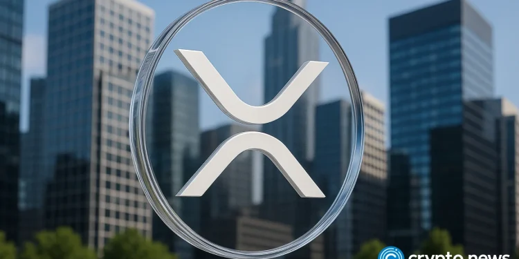XRP price could rally 50% in 2026, says $11b asset manager缩略图 XRP price could rally 50% in 2026, says $11b asset manager