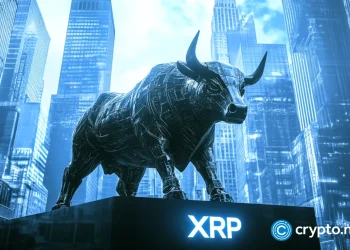 XRP charts signal bullish divergence can; Ripple aims to reignite market confidence and lead a new altcoin cycle