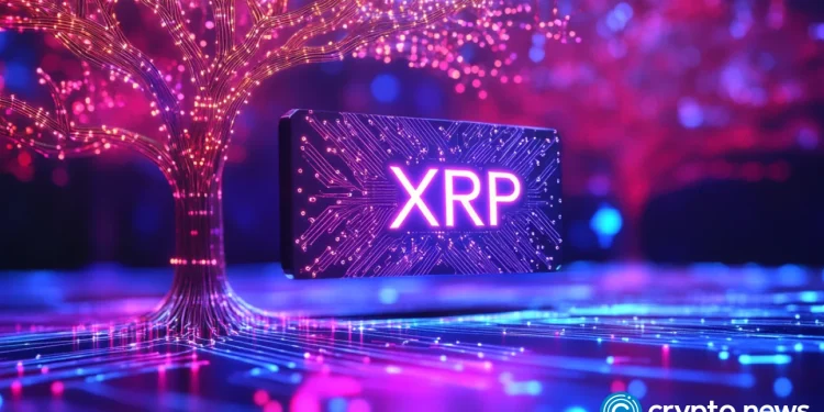 As Morgan Stanley moves into spot crypto ETFs, SolStaking is turning institutional crypto into 3,000+ XRP in daily income