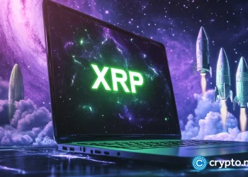 XRP price at risk of a crash as two risky chart patterns form
