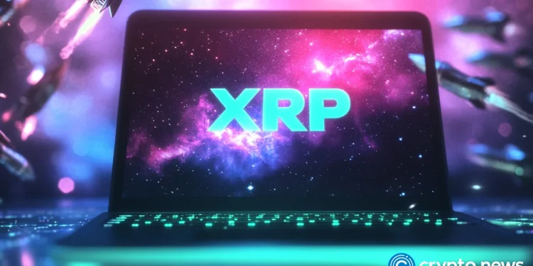 Why XRP price is falling after $2.40 rally