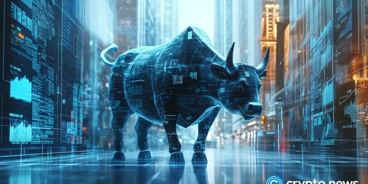 Dow Jones Index forms an alarming pattern ahead of Magnificent 7 earnings