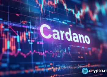 Cardano founder Hoskinson draws a line: Pass the crypto bill—or czar should go