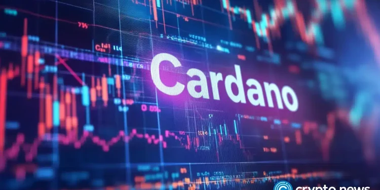 Cardano founder Hoskinson draws a line: Pass the crypto bill—or czar should go