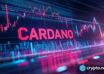 Cardano news: ADA price attempts recovery but this ETH based token adoption is outperforming - 1