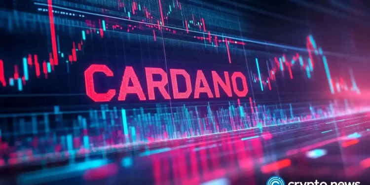 Cardano is flashing breakout signals, but this challenger is quietly hijacking the entire trade