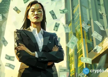 Rain raises $250m series C to expand stablecoin payments infrastructure - 1