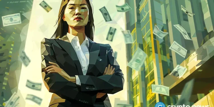 Rain raises $250m series C to expand stablecoin payments infrastructure - 1