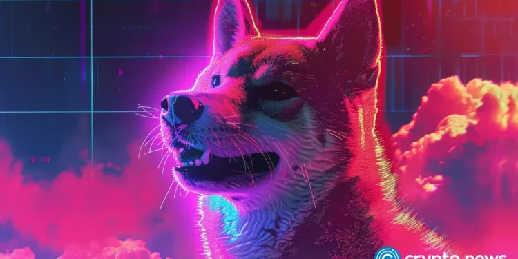 dogecoin market mining