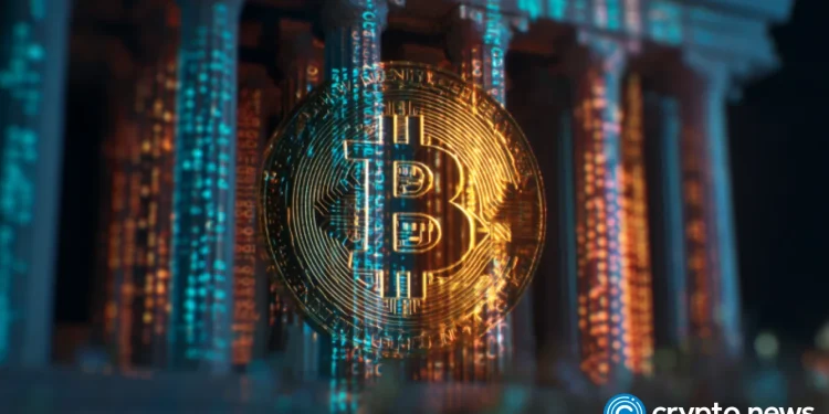 Bitcoin ETFs turn red after four days of inflows, post $394.68M outflow