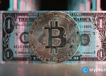 Bitcoin ETFs bleed for fifth straight day as outflows hit $103.5 million