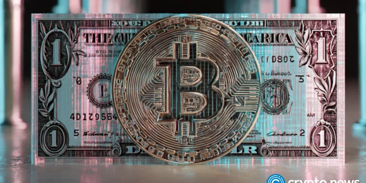 Bitcoin ETFs bleed for fifth straight day as outflows hit $103.5 million