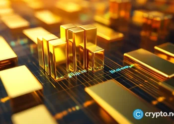 Gold vs Bitcoin price prediction: Why gold is outperforming BTC right now?
