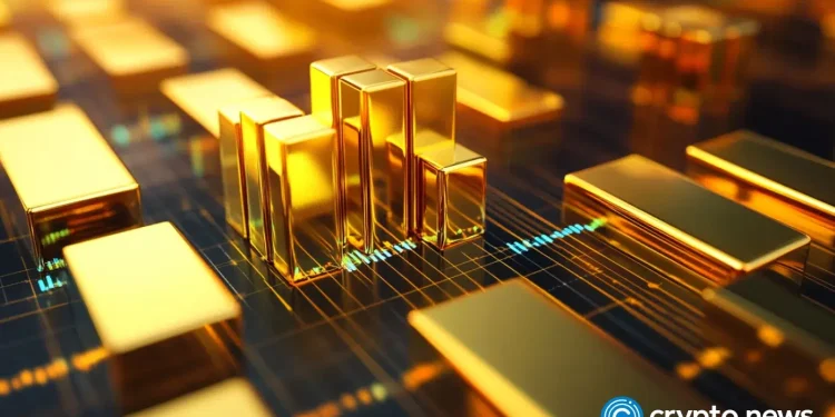 Gold vs Bitcoin price prediction: Why gold is outperforming BTC right now?