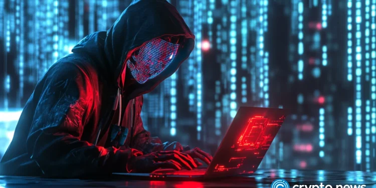 Crypto scammer caught up in record-breaking drug seizure