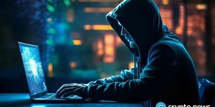 Polygon smart contracts used by ransomware group to evade takedowns