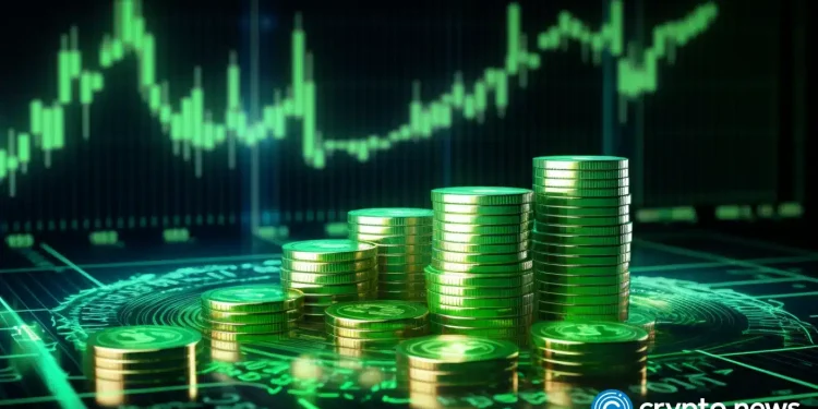 green market projections