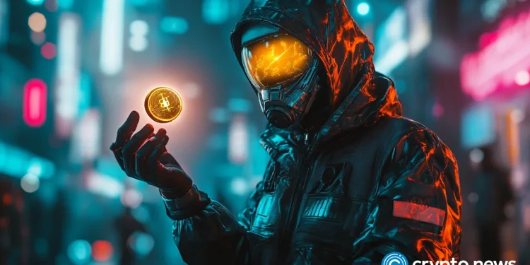 Gold breaks $5k mark, while Bitcoin struggles; Investors turn to XRPstaking to mitigate risk