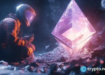 When trading becomes less effortless, more crypto users are re-evaluating ‘mining’