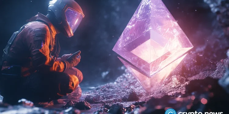 When trading becomes less effortless, more crypto users are re-evaluating ‘mining’