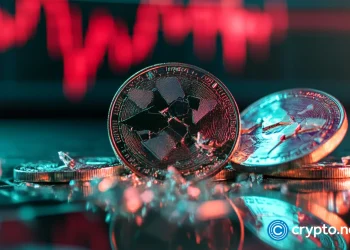 Crypto market crash today: Is a global tariff war triggering the sell-off?