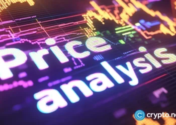 Dash price rallies as fibonacci support holds: Is a new yearly high next?