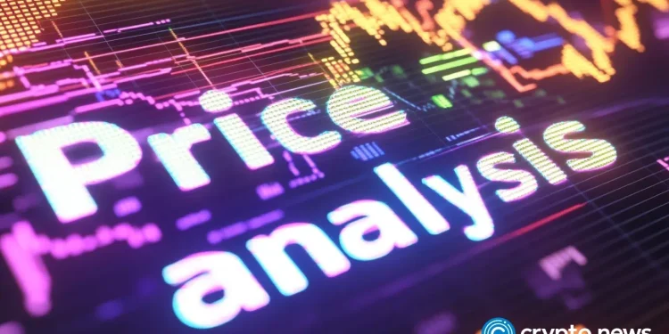 Dash price rallies as fibonacci support holds: Is a new yearly high next?