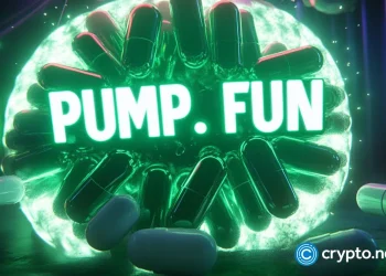 Pump.fun-linked address deposits $148M in USDC and USDT to Kraken