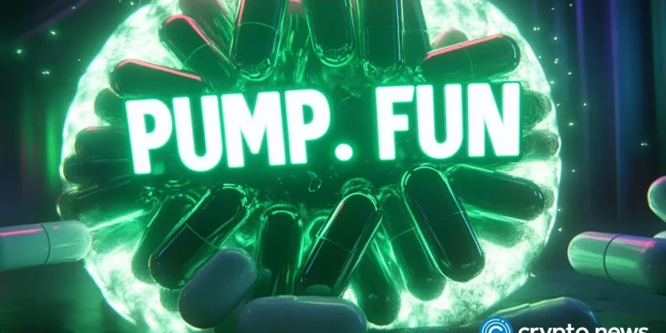 Pump.fun-linked address deposits $148M in USDC and USDT to Kraken