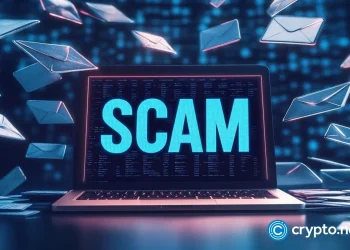 $282M in Bitcoin and Litecoin stolen in hardware wallet social engineering scam