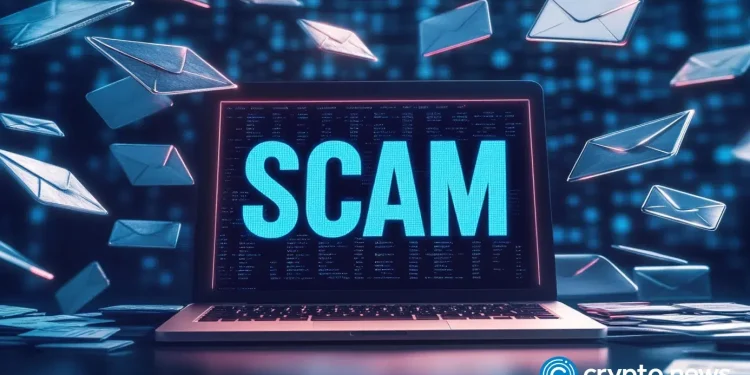$282M in Bitcoin and Litecoin stolen in hardware wallet social engineering scam