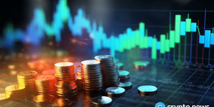 Silver traders face make-or-break test at $115–$120 an ounce, where does crypto stand?缩略图 Silver is crushing crypto as ‘digital gold’ narrative unravels - 1