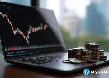 BitGo targets nearly $2b valuation in IPO bid as crypto listings stir back to life
