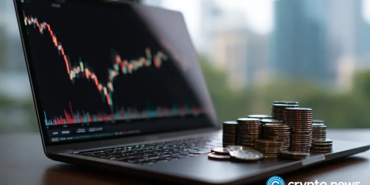 BitGo targets nearly $2b valuation in IPO bid as crypto listings stir back to life