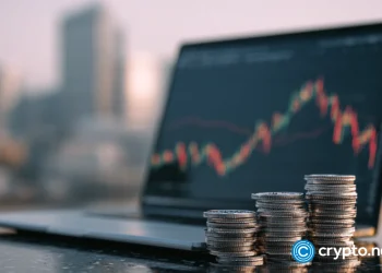 Chainlink price nears breakout as Bollinger Bands tighten after Bitwise LINK ETF launch