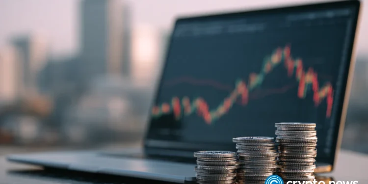 Chainlink price nears breakout as Bollinger Bands tighten after Bitwise LINK ETF launch