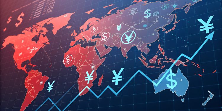 digital yuan global