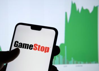 Burry’s Back—and He’s Betting on GameStop for the Long Haul