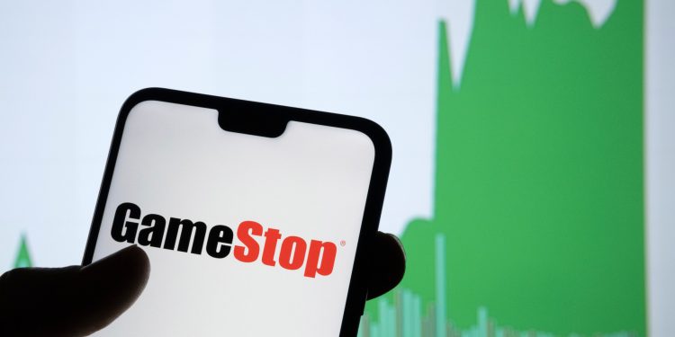 Burry’s Back—and He’s Betting on GameStop for the Long Haul缩略图 Burry’s Back—and He’s Betting on GameStop for the Long Haul