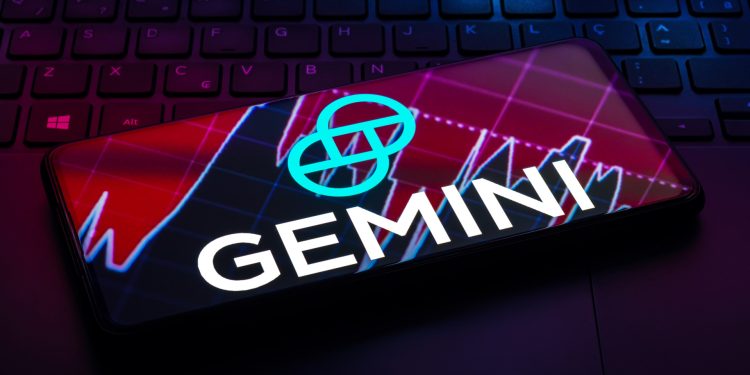 SEC Drops Gemini Earn Case After Investors Made Whole