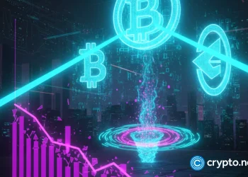 Altcoin market faces extended downturn as capital flows to larger cryptocurrencies