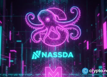 Kraken-linked SPAC files for $250m Nasdaq IPO