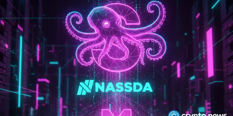 Kraken-linked SPAC files for $250m Nasdaq IPO