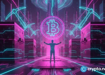 Bitcoin mining industry shifting toward infrastructure model, Abundant Mines CEO says
